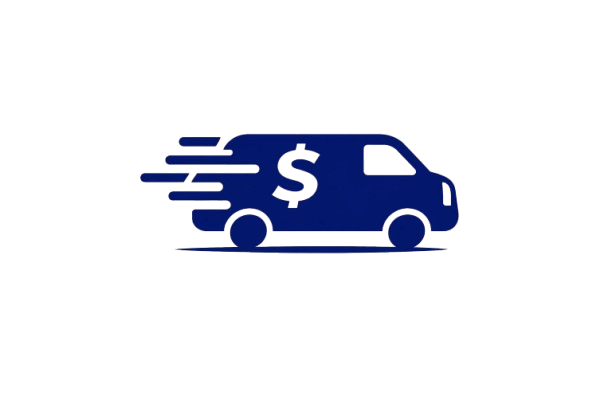 Credvan logo